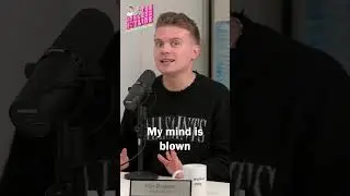 Max Has A Drug Problem! 