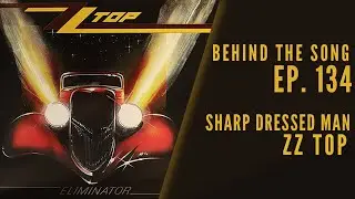 The secret sauce in ZZ Top's biggest hit album