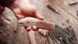 #viking #handmade #viking