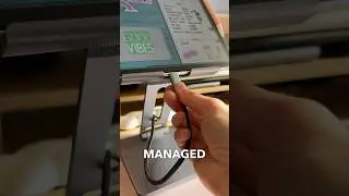 Minisopuru Stand Charging Hub 🌟 | Best iPad accessories