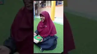 UPK SYAHIDAH-VIDEO HUT KE-79 REPUBLIK INDONESIA