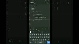 Swastik Program In C Programming Language || #programming #shorts #short