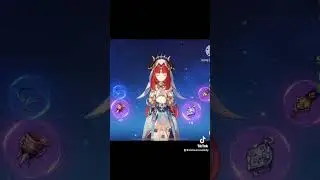 #pov you’re me in #genshinimpact and you just rolled #nilou #memes #tiktok #justforfun #meme