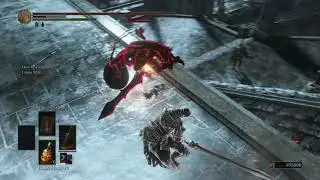 [ DS3 ] 50/50 Ganker 1