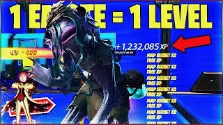 #2 ФАРМ ОПЫТА ҂ XP MAP (НЕ АКТУАЛЬНО) [ Fortnite ] #fortnite #fortnitemap #fortniteglitch #glitchxp