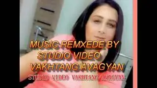 Gayane Azaryan Urish Ashxarh-Mix-2021
