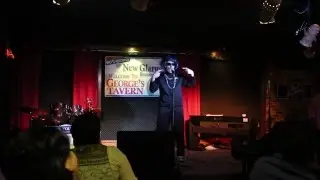 Lip Sync Challenge - Act II