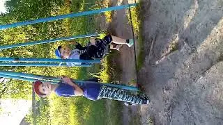 Первые люди в космосе🛰