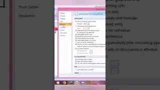 Excel amazing tips and tricks ☺️☺️ #shortsfeed #ytshorts #excel