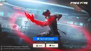 Garena Free Fire: Project Crimson | 2023 Theme Song Update OB39 | Free Fire Music 