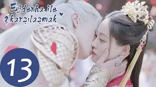 Ejderha İle Karşılaşmak | 13. Bölüm |  Miss The Dragon 遇龙 |  Dylan Wang, Zhu Xudan | WeTV Turkish