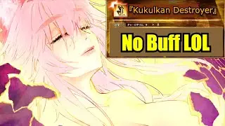[FGO] Super William Tell vs Koyanskaya of Dark 3T (Super Recollection LB4 2.0)