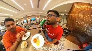 Aaj chle ham sitaro ki nagari Mumbai m🥳👇Mumbai Vlog PART - 1