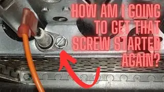 Ullman DE-2: The Ultimate Screw Starter Guide