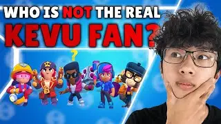 5 Real Fans vs 1 FAKE Fan