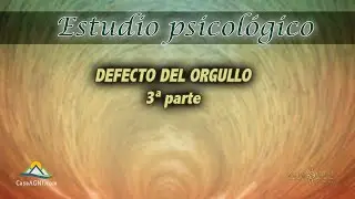 El Orgullo 3a parte