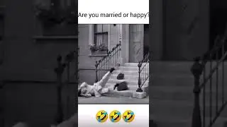 #married or #happy