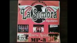 Camino al desierto - la sombra de aguilares