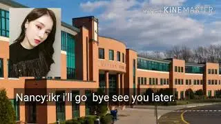 (jungkook ff)The mafia queen and king ep 1