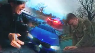 ЖЕСТКО ОТОМСТИЛ ЗА БРАТА ЦЕНОЙ СВОЕЙ БМВ! ПАША ПЭЛ ЛЕГЕНДА!