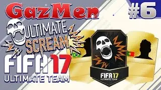 FIFA 17 UT - GazMen #6 (Halloween)