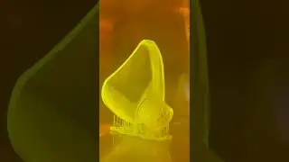 3D Printing a Custom Fit Mask with Form 4 using BioMed Clear & Silicone 40A