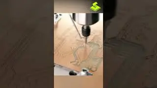 Amazing Cutting & Engraving Machines #lasercutting #machines