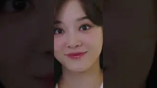 Kim sejeong × ahn hyo seop ❤love status/☺ kdrama 