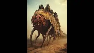 Tribal Tribe,  AI gallery