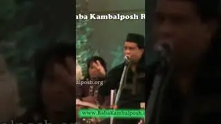 Nabi ka naam @MuradAtishOfficial  #arni #Urs