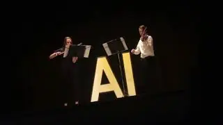 HBL muziek klassiek solo AI 2018