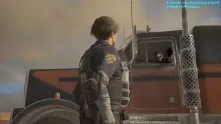 Resident Evil 2 Remake - I Found Albert Wesker (Teaser) *read desc*