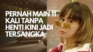 Denis Jadi Tersangka  selebgram Kontroversi yang Pernah main 11 kali tanpa rehat