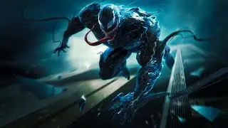 THIS IS 4K MARVEL (Venom) 4K MARVEL
