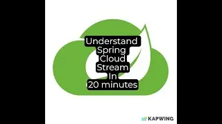Spring Cloud Stream