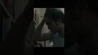 Robert Pattinson in Remember me♥️