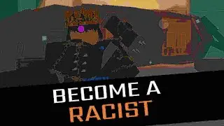 The Racist Update | Decaying Winter