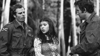Trailer O.K. (1970, Eva Mattes, Hartmut Becker, Gustl Bayrhammer, Michael Verhoeven)