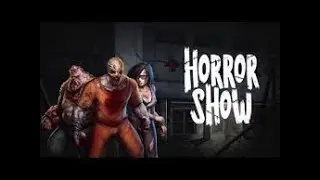 Horror show . Геймплей за двух выживших.