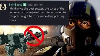 Helldivers 2 Devs Sabotage Their Own Game + PATCH NOTES + EXOSUITS!