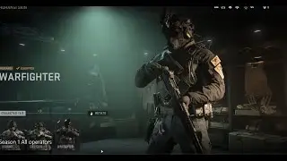ALL NEW OPERATOR SKINS | Season 1/ Store Bundles! Warzone 2.0 | CoD: Modern warfare II | MWII