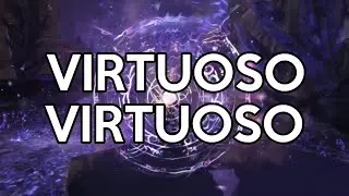 Virtuoso Virtuoso (Guild Wars 2 Song)