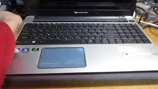 packard bell tx86 48.4eh02.01m, + схема+ bios+ec-  отчет