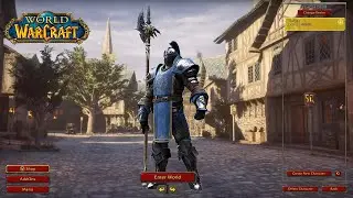 What Would World of Warcraft 2 Look Like? Part 3 #worldofwarcraft