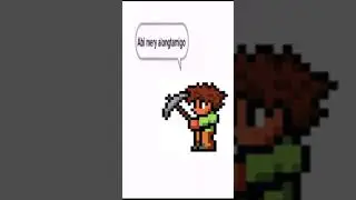 gegagedigedagedago #memes   #terraria