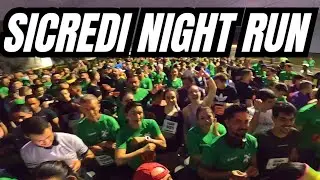 SICREDI Night Run Joinville