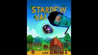 Stardew valley ???