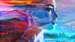 YAKURO - Hymn To The Wind