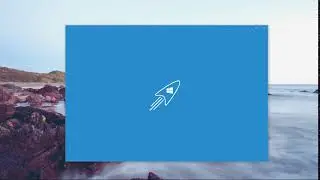 UWP App Launcher 