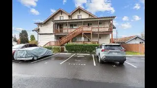 Everett Rental Apartments 2BR/1BA by Everett Property Managers